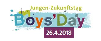 Lennarts Boys-Day bei pb-media.de GmbH