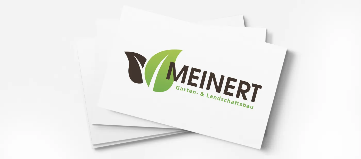 Meinert Logo