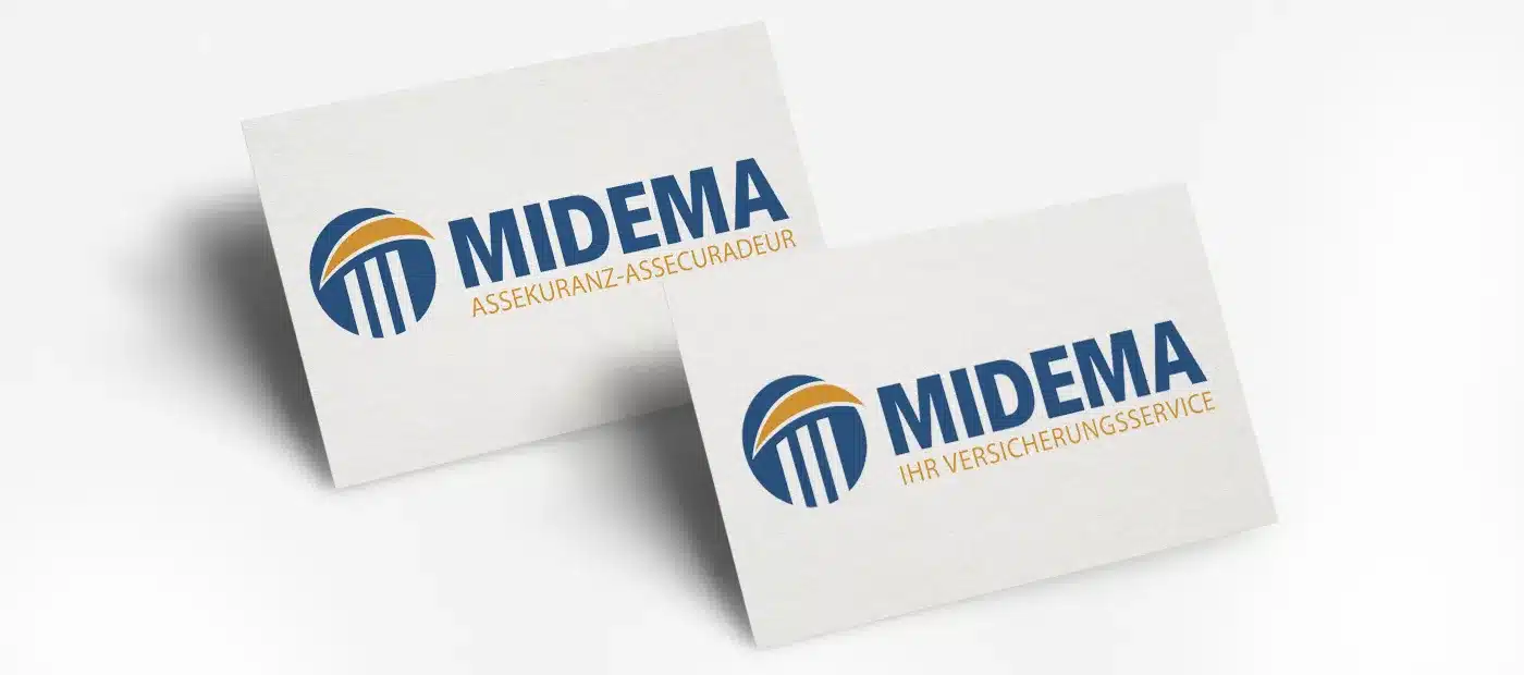 Midema Logo