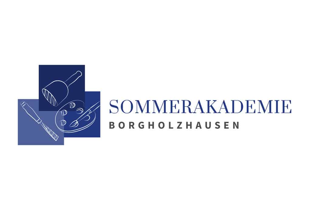 Logo Sommerakademie